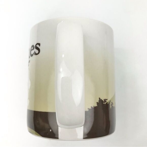 Starbucks Philippines Global Icon Travel Series 16 oz. Collectible Mug - Picture 6 of 11